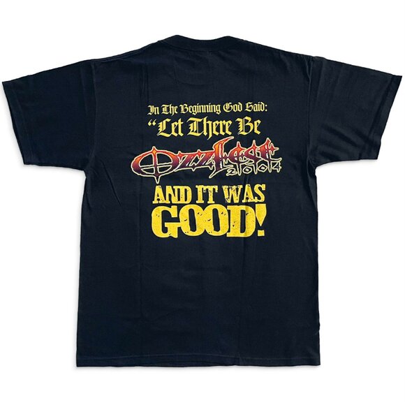 Vintage "Passion Of The Ozzy" - Ozzfest 2004 - Picture 2 of 10